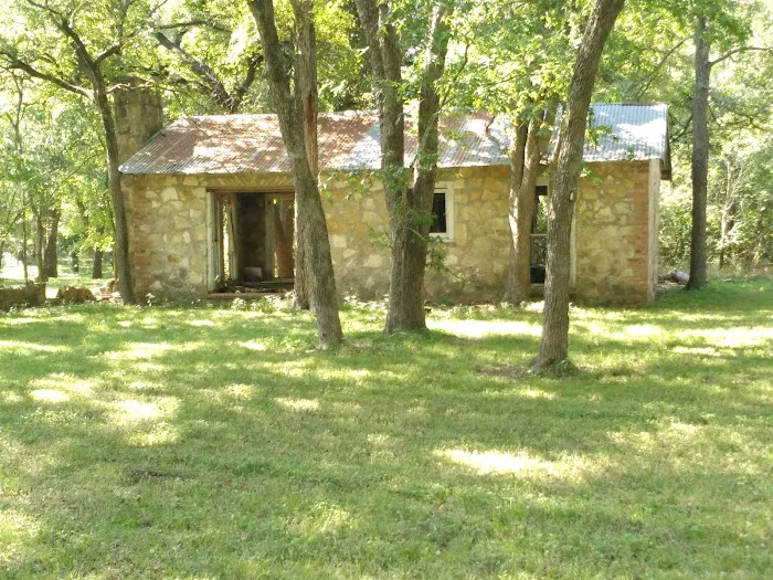 Church of Christ Campground Picture 4