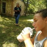 Church of Christ Campground