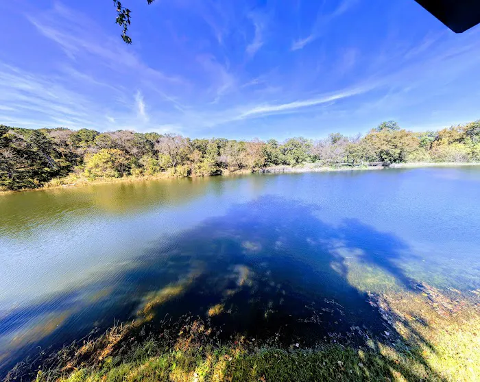 Camp Tahuaya: A Family Adventure Campground Picture 2