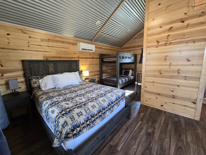 Camp Tahuaya: A Family Adventure Campground Picture 4