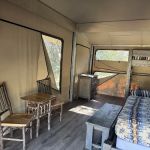 Camp Tahuaya: A Family Adventure Campground