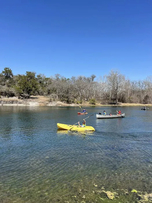 Camp Tahuaya: A Family Adventure Campground Picture 3