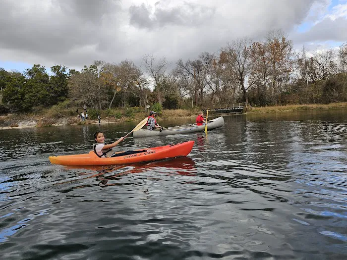 Camp Tahuaya: A Family Adventure Campground Picture 9