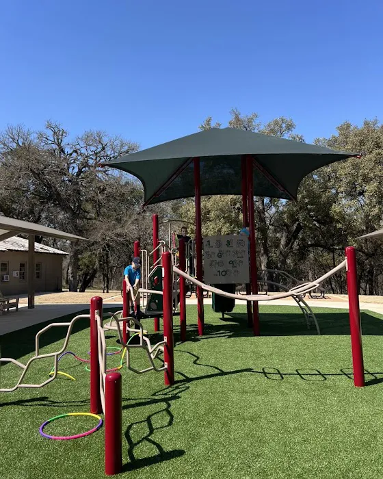 Camp Tahuaya: A Family Adventure Campground Picture 6