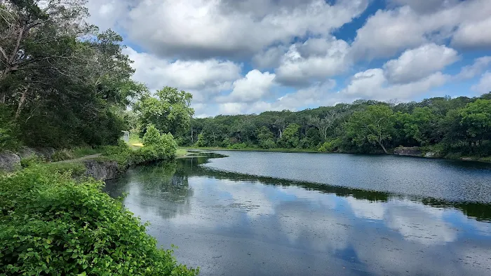 Camp Tahuaya: A Family Adventure Campground Picture 10