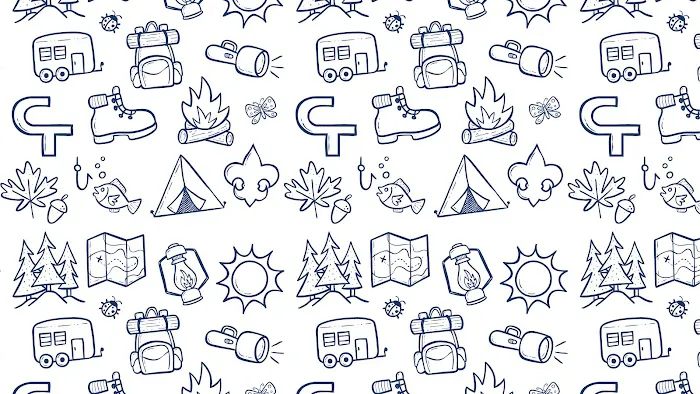 Camp Tahuaya: A Family Adventure Campground Picture 7