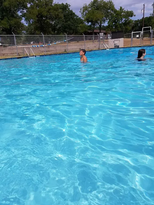 Camp Tahuaya: A Family Adventure Campground Picture 5