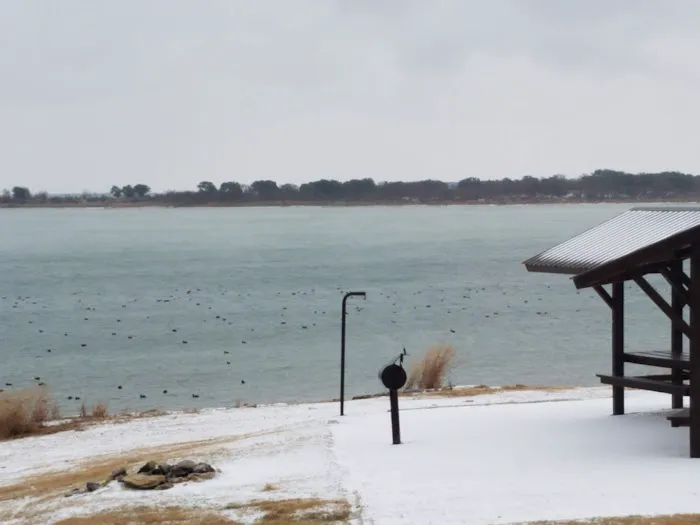 Union Grove Campground Picture 9