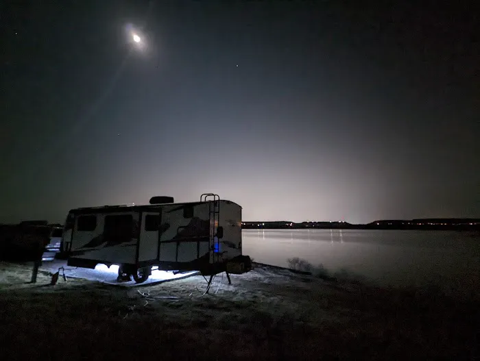 Union Grove Campground Picture 5