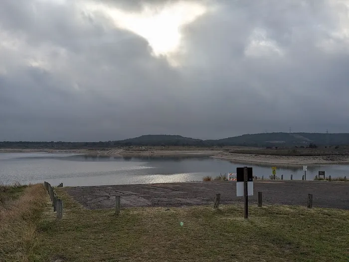 Union Grove Campground Picture 2