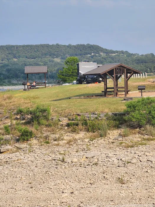 Union Grove Campground Picture 7