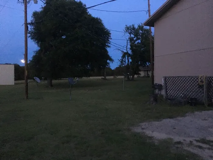 Union Park Campground Picture 2