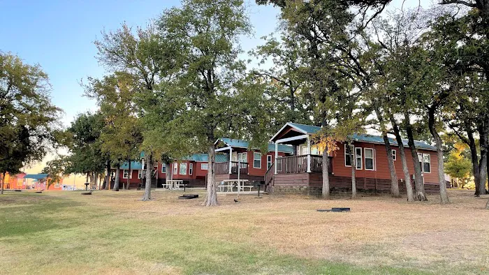 The Vineyards Campground & Cabins Picture 5