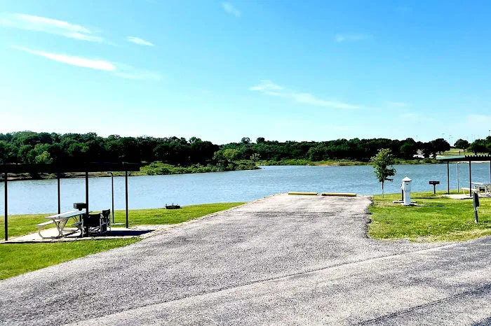 The Vineyards Campground & Cabins Picture 2