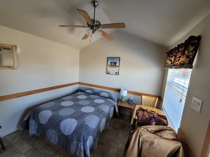 The Vineyards Campground & Cabins Picture 9