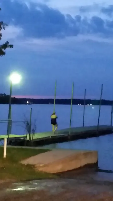 Fort Worth Anglers Club Picture 6