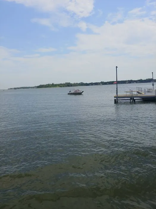 Fort Worth Anglers Club Picture 7