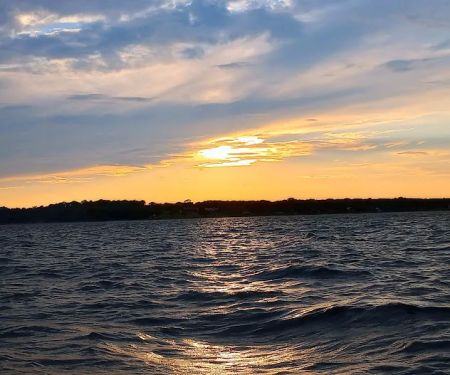 Fort Worth Anglers Club