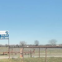 SENDERA RV PARK ico