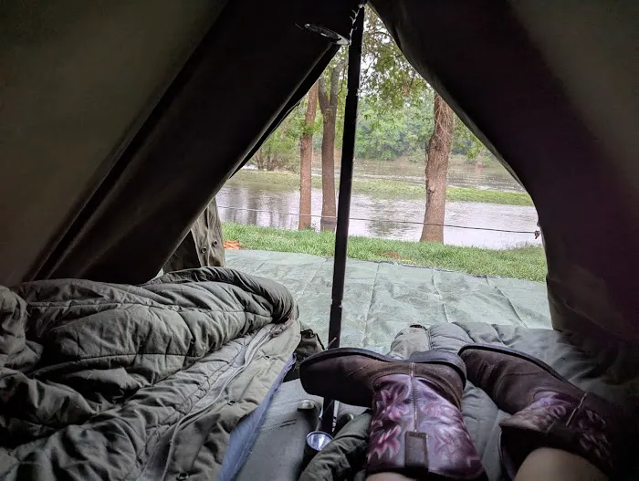 Brazos River Campground Picture 10