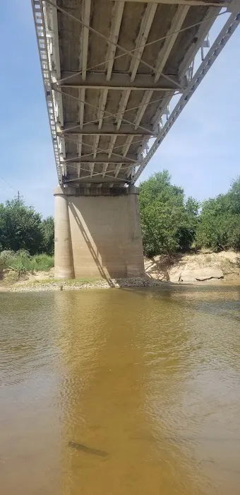 Brazos River Campground Picture 4