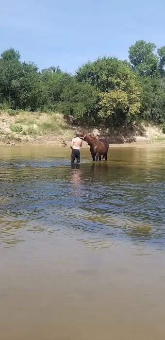 Brazos River Campground Picture 9