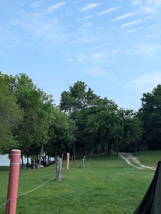 Brazos River Campground Picture 3