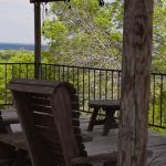 High View at the Brazos River
