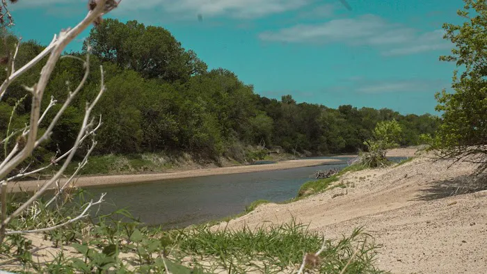 High View at the Brazos River Picture 9