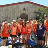 Hillbilly Haven Tubing ico