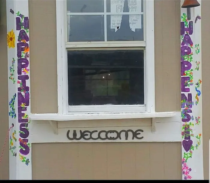 Hillbilly Haven Tubing Picture 8