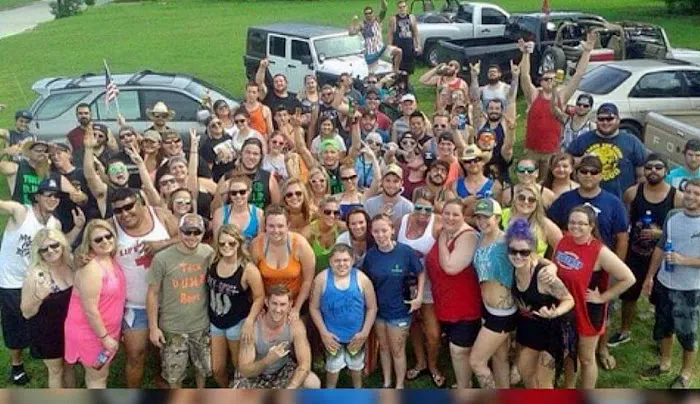 Hillbilly Haven Tubing Picture 4