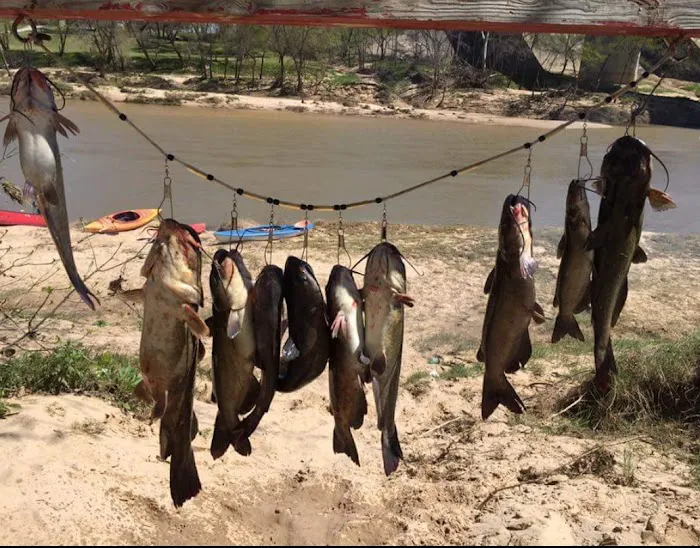 Hillbilly Haven Tubing Picture 3