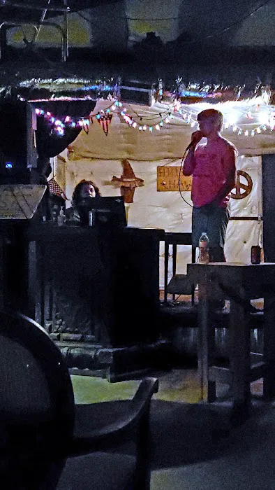 Hillbilly Haven Tubing Picture 2