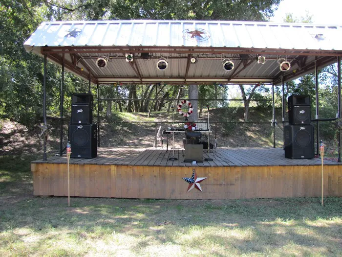 Star of the River Picture 5