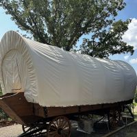 Cross Timbers Glamping Company ico