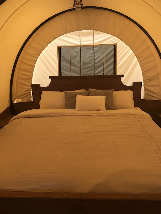 Cross Timbers Glamping Company Picture 7