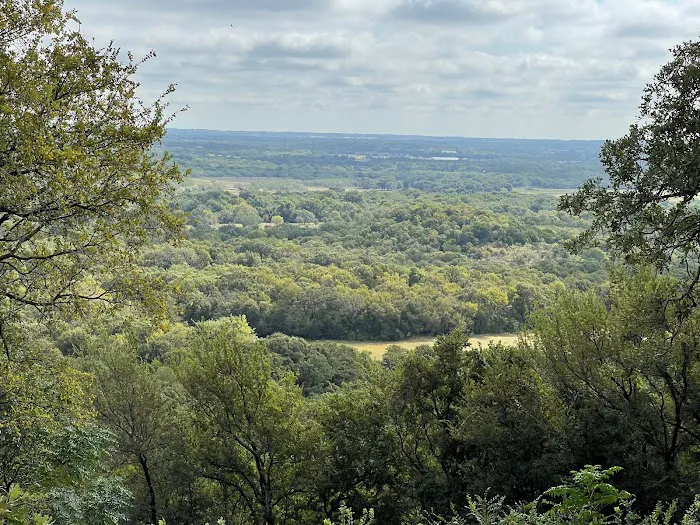 Cross Timbers Glamping Company Picture 8