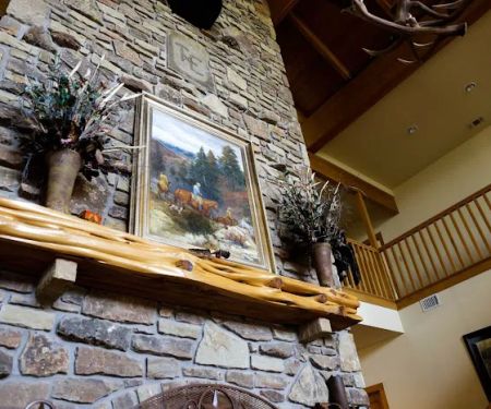 Tesoro Escondido Ranch