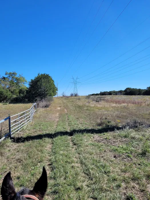 Parrie Haynes Equestrian Center Picture 1