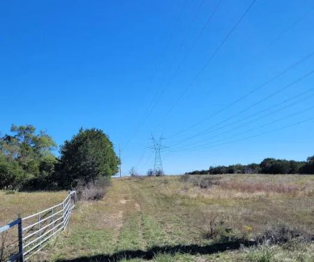 Parrie Haynes Equestrian Center