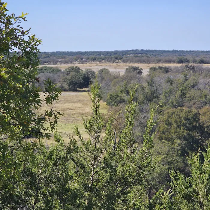 Parrie Haynes Equestrian Center Picture 10