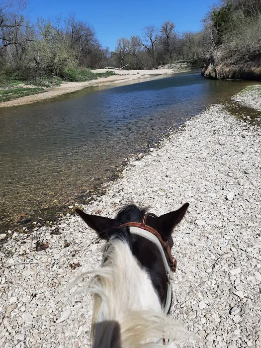 Parrie Haynes Equestrian Center Picture 4