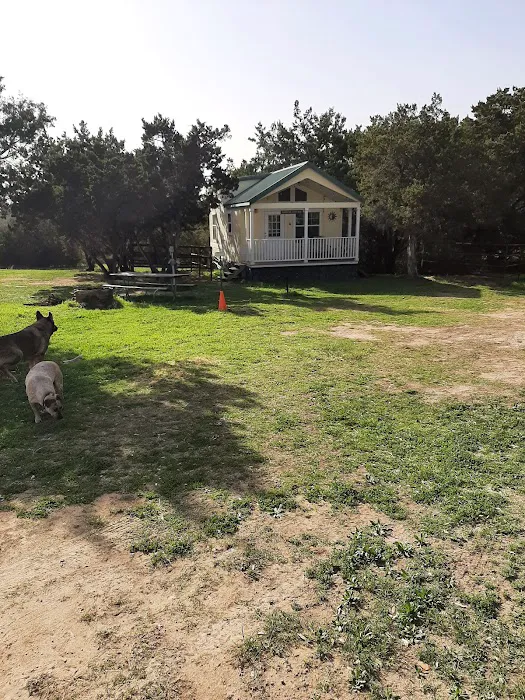 Parrie Haynes Equestrian Center Picture 6