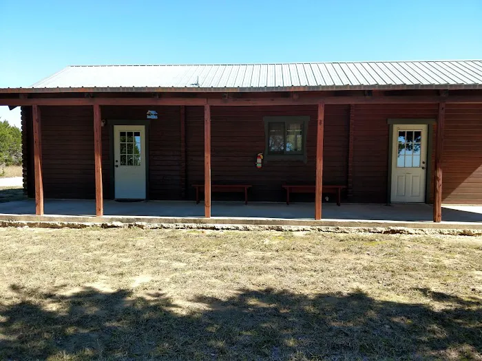 Boys & Girls Club Parrie Haynes Ranch Picture 9