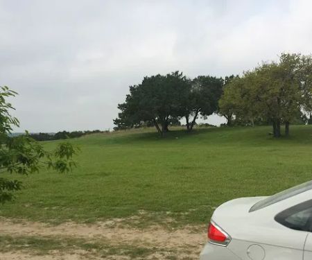 Boys & Girls Club Parrie Haynes Ranch