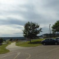 Camp Triumph Christian House ico