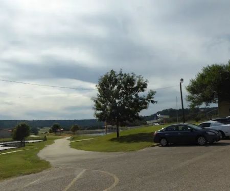 Camp Triumph Christian House