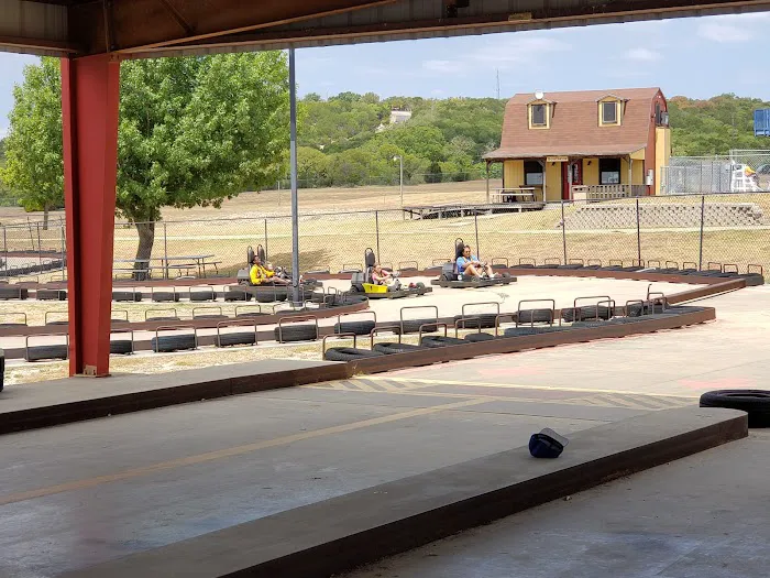Camp Triumph Christian House Picture 2
