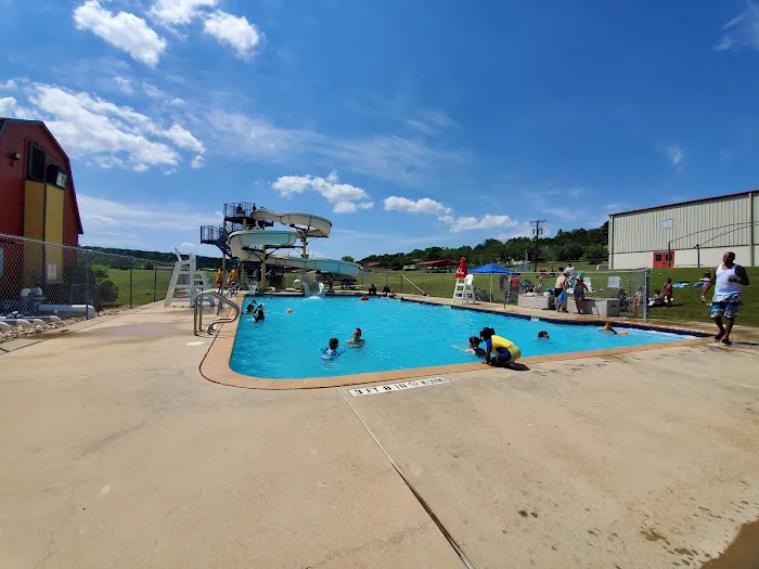 Camp Triumph Christian House Picture 4